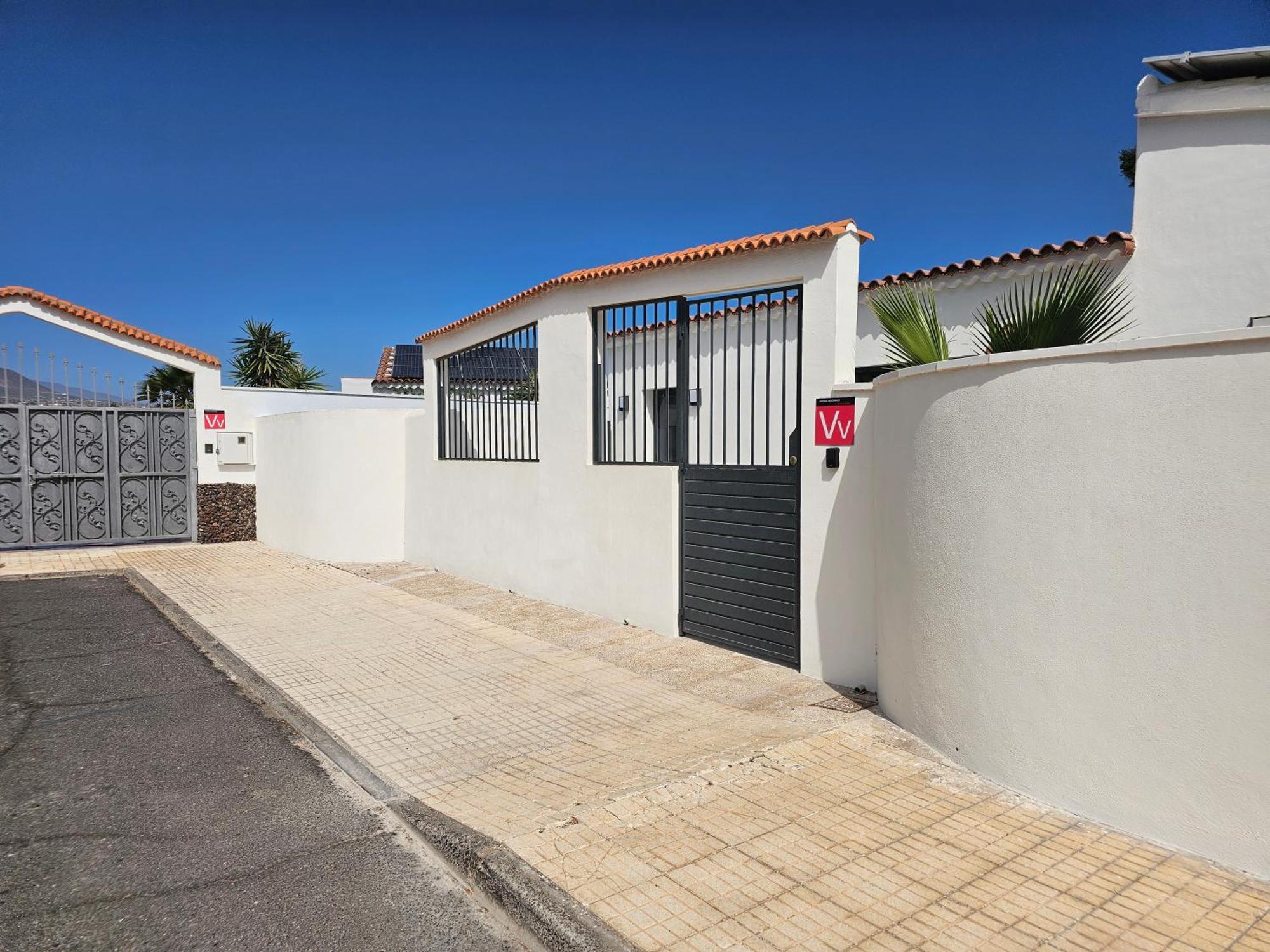 דירות סן מיגל דה אבונה Casa Marijan מראה חיצוני תמונה