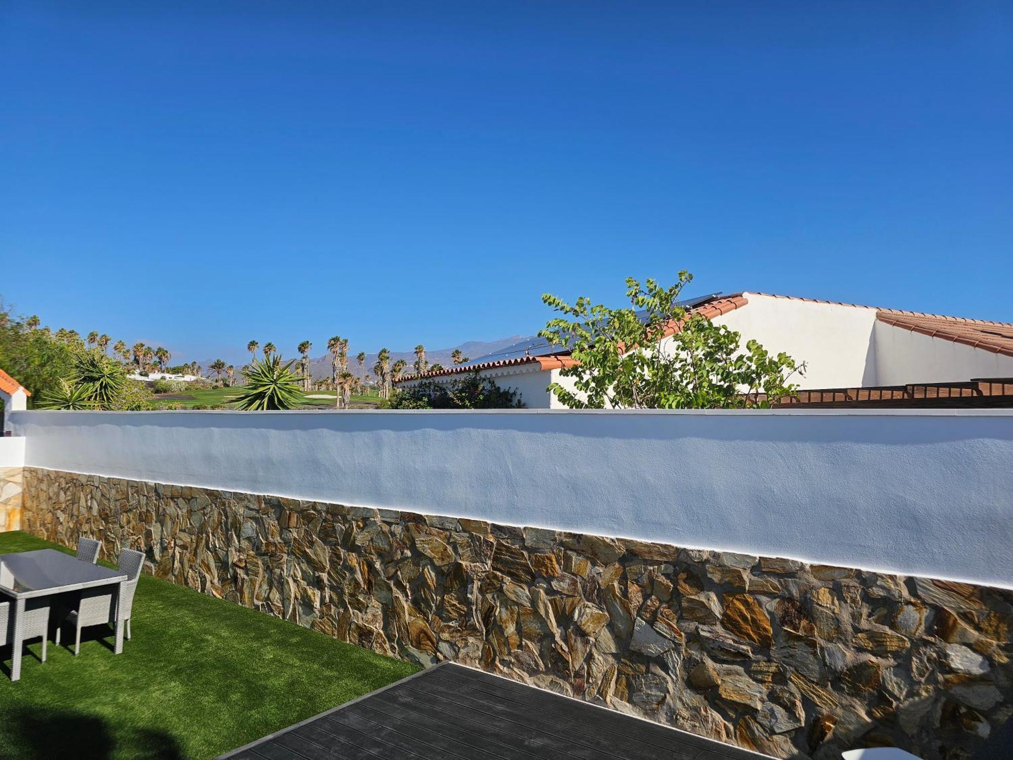 דירות סן מיגל דה אבונה Casa Marijan מראה חיצוני תמונה