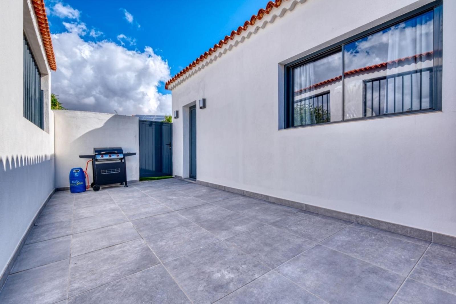 דירות סן מיגל דה אבונה Casa Marijan מראה חיצוני תמונה